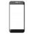 Replacement Front Glass For Samsung Galaxy J2 Core Black By - Maxbhi Com