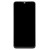 Lcd With Touch Screen For Samsung Galaxy A16 5g White By - Maxbhi Com