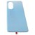 Back Panel Cover For Oppo A98 5g Blue - Maxbhi Com