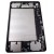 Back Panel Cover For Xiaomi Pad 6 Pro Gold - Maxbhi Com