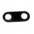Camera Lens For Huawei Y7 2019 Black By - Maxbhi Com