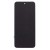 Lcd With Touch Screen For Tecno Spark 30c 5g White By - Maxbhi Com
