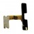 Volume Button Flex Cable For Xiaomi Pad 6 Pro By - Maxbhi Com