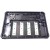 Back Panel Cover For Blackview Active 8 Pro White - Maxbhi Com