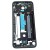 Lcd Frame Middle Chassis For Nubia Play 5g Blue By - Maxbhi Com