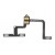 Power Button Flex Cable For Tcl 20l Plus On Off Flex Pcb By - Maxbhi Com