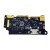 Charging Connector Flex Pcb Board For Oukitel Wp52 By - Maxbhi Com