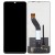 Lcd With Touch Screen For Xiaomi Poco C75 5g Silver By - Maxbhi Com