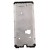 Lcd Frame Middle Chassis For Doogee S89 Orange By - Maxbhi Com