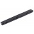 Volume Side Button Outer For Samsung Galaxy A30 Black By - Maxbhi Com