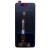 Lcd With Touch Screen For Vivo T3x 5g Brown By - Maxbhi Com