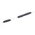 Volume Side Button Outer For Samsung Galaxy A03 Core Black By - Maxbhi Com