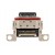 Charging Connector For Samsung Galaxy S24 Fe 5g By - Maxbhi Com