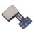 Fingerprint Sensor Flex Cable For Samsung Galaxy S24 Fe 5g White By - Maxbhi Com