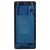Lcd Frame Middle Chassis For Vivo V27 Pro Blue By - Maxbhi Com