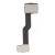 Fingerprint Sensor Flex Cable For Realme Gt 6t Green By - Maxbhi Com