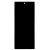 Lcd With Touch Screen For Samsung Galaxy Z Fold6 Black By - Maxbhi Com