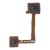 Microphone Flex Cable For Lg Velvet 5g By - Maxbhi Com