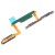 Power Button Flex Cable For Samsung Galaxy Tab S7 On Off Flex Pcb By - Maxbhi Com