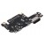 Charging Connector Flex Pcb Board For Xiaomi Mi 10 Pro 5g By - Maxbhi Com