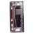 Lcd Frame Middle Chassis For Huawei Mate X3 Gold By - Maxbhi Com