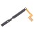 Power Button Flex Cable For Vivo Y29 5g On Off Flex Pcb By - Maxbhi Com