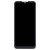 Lcd With Touch Screen For Motorola Defy 2 Black By - Maxbhi Com