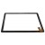 Touch Screen Digitizer For Blackview Tab 70 Wifi Blue By - Maxbhi Com