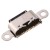 Charging Connector For Meizu 16s Pro By - Maxbhi Com