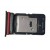 Sim Card Holder Tray For Doogee Blade 10 White - Maxbhi Com
