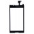 Touch Screen Digitizer For Sony Xperia C S39h Purple By - Maxbhi Com