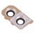 Camera Lens Glass With Frame For Vivo Y85 Mt6762 Gold By - Maxbhi Com