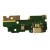 Charging Pcb Complete Flex For Umi Z Pro By - Maxbhi Com