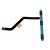 Power Button Flex Cable For Blackview Oscal Spider 8 On Off Flex Pcb By - Maxbhi Com