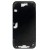 Lcd Frame Middle Chassis For Apple Iphone 16 Plus Black By - Maxbhi Com