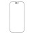 Replacement Front Glass For Apple Iphone 16 Pro Gold By - Maxbhi Com