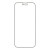Replacement Front Glass For Apple Iphone 16 Pro Gold By - Maxbhi Com