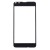 Replacement Front Glass For Microsoft Lumia 640 Dual Sim Black By - Maxbhi Com