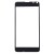 Replacement Front Glass For Microsoft Lumia 640 White By - Maxbhi Com