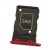 Sim Card Holder Tray For Lenovo Legion Pro 5g Red - Maxbhi Com