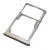 Sim Card Holder Tray For Meizu 15 Gold - Maxbhi Com