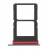 Sim Card Holder Tray For Motorola Razr 50 Black - Maxbhi Com