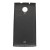 Back Panel Cover For Cubot X6 Black - Maxbhi Com