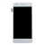 Lcd With Touch Screen For Blu Vivo Iv D970l Gold By - Maxbhi Com