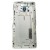 Middle Frame Ring Only For Htc One Max 32gb White By - Maxbhi Com