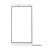 Touch Screen Digitizer For Leeco Le Max Silver By - Maxbhi Com