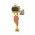 Handsfree Audio Jack Flex Cable For Nokia Lumia 635 Rm974 By - Maxbhi Com