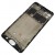 Lcd Frame Middle Chassis For Meizu Pro 6 Plus Grey By - Maxbhi Com