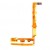 Charging Connector Flex Pcb Board For Lg Optimus P750 By - Maxbhi Com