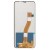 Display for Blackview A52 Pro White (Combo Folder) by Maxbhi.com